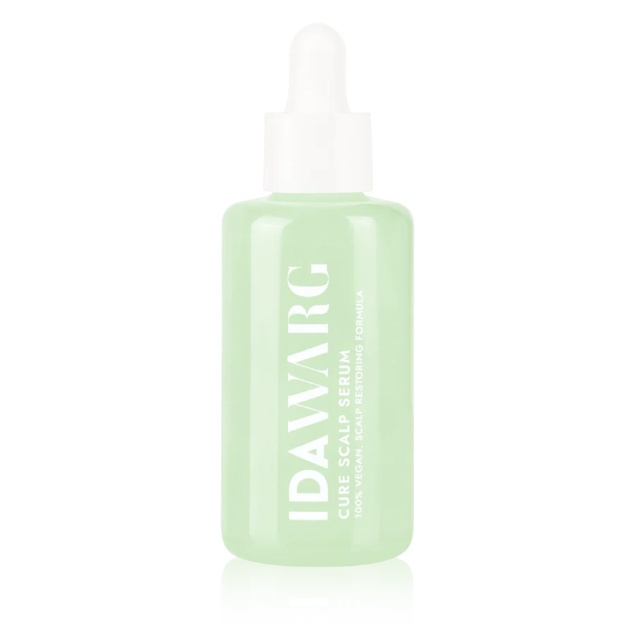 Branduri - Cure Serum pentru scalp, IDA WARG, 100 ml