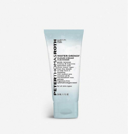 Demachiere Ten - Demachiant Water Drench® Cleanser, 30 ml