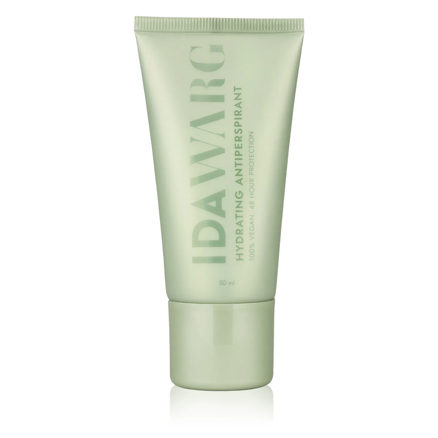 Deodorant roll-on antiperspirant Hydrating, IDA WARG, 50 ml