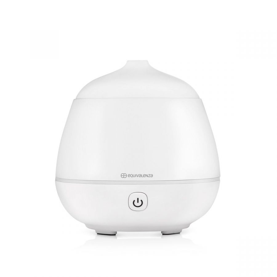 Parfumuri pentru casa - Difuzor Ultrasonic Aroma Drop XS, 60 ml, Equivalenza