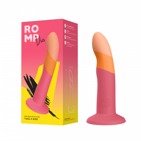ROMP - Dildo Dizzi, Romp