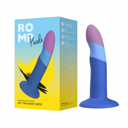 Branduri - Dildo Piccolo, Romp