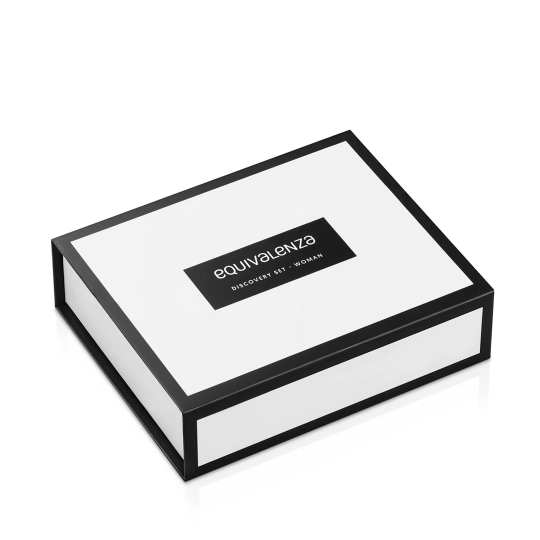 Equivalenza - Discovery Set (144-145-166-095), Equivalenza