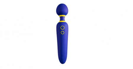 ROMP - Dispozitiv de masaj Flip Wand, Romp