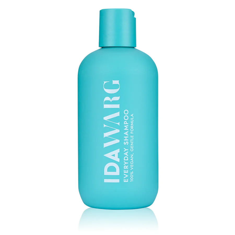 Everyday Sampon pentru par, IDA WARG, 250 ml