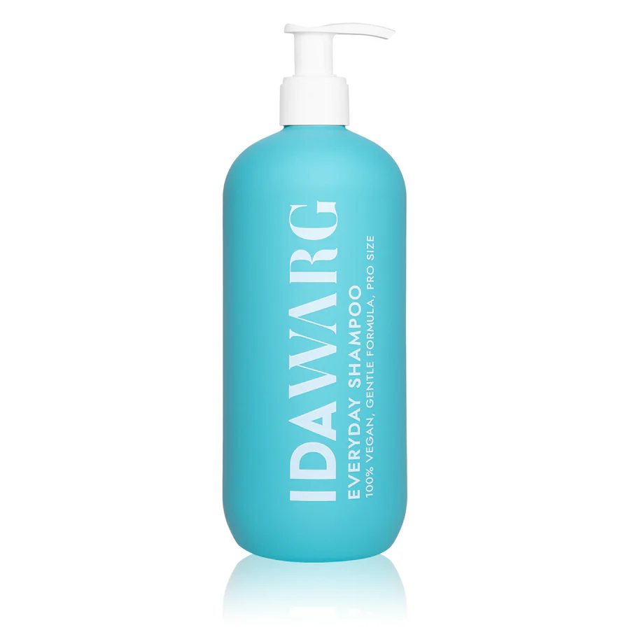 Everyday Sampon pentru par Pro Size, IDA WARG, 500 ml