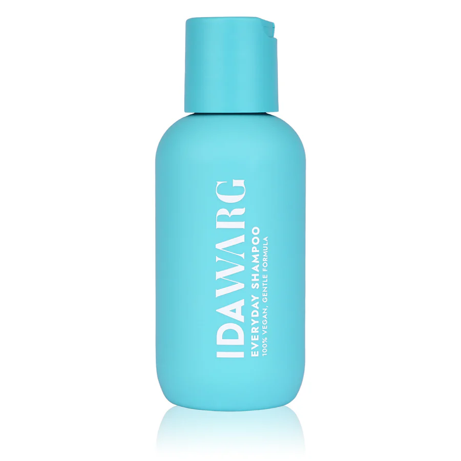 Everyday Sampon pentru par Travel Size, IDA WARG, 100 ml