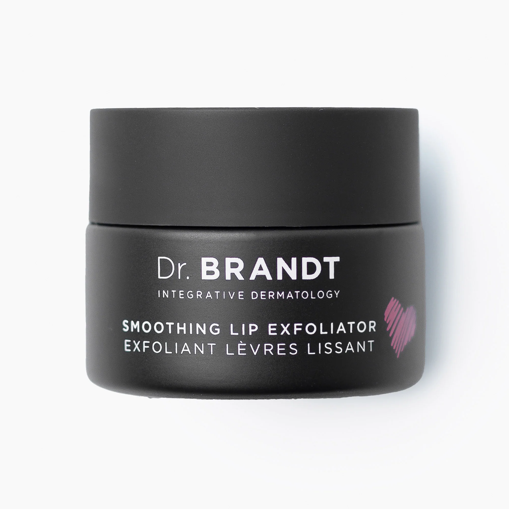 Dr. Brandt - Exfoliant pentru buze Microdermabrasion Smoothing Lip Scrub, 10 ml, Dr. Brandt