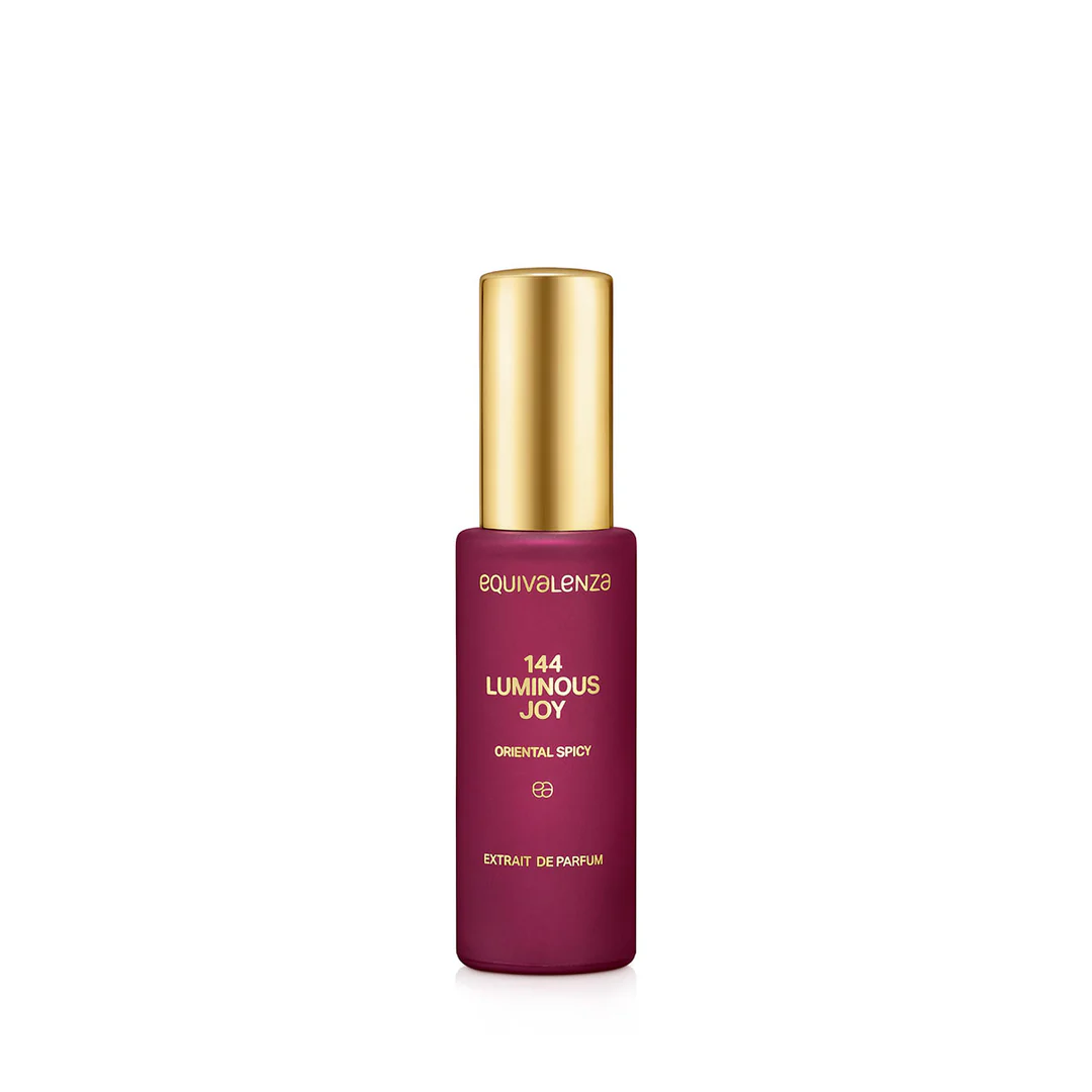 Extract de parfum 144 Luminous Joy, 30 ml, Equivalenza [1]