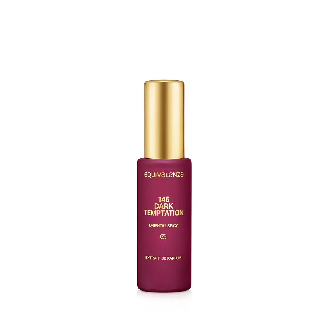 Extract de parfum 145 Dark Temptation, 30 ml, Equivalenza [1]