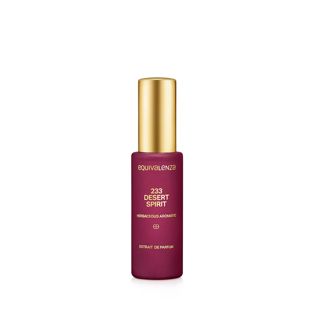 Extract de parfum 233 Desert Spirit, 30 ml, Equivalenza [1]