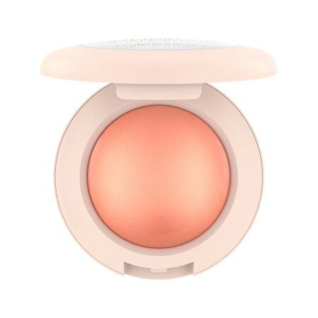 Fard de obraz baked Soft Glam Baked Blush 020 Peachy Breeze, 5.6 g, Catrice [1]