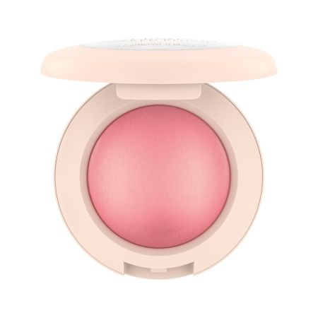 Fard de obraz baked Soft Glam Baked Blush 040 Midnight Berry, 5.6 g, Catrice [1]