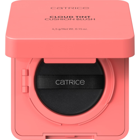 Fard de obraz Cloud Tint Cushion C010 - Cloud 9 to 5, Catrice [1]