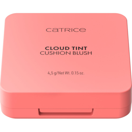 Make-up - Fard de obraz Cloud Tint Cushion C010 - Cloud 9 to 5, Catrice