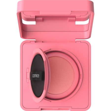 Fard de obraz Cloud Tint Cushion C020 - Over the Blush, Catrice [2]