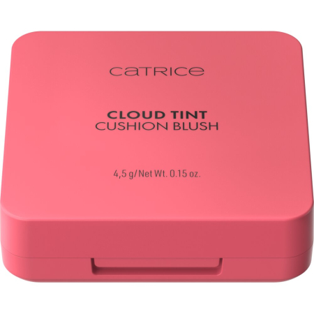 Make-up - Fard de obraz Cloud Tint Cushion C030 - Head in the Cloud, Catrice