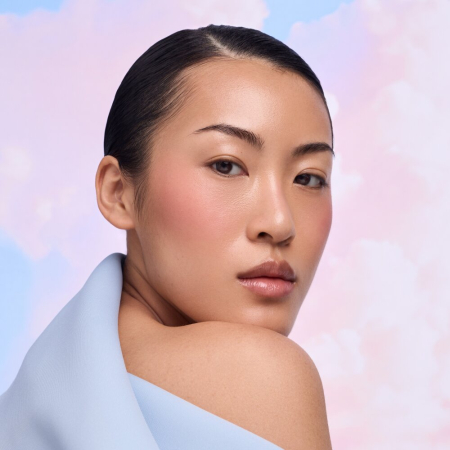 Fard de obraz Cloud Tint Cushion C030 - Head in the Cloud, Catrice [4]