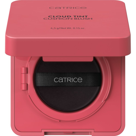 Fard de obraz Cloud Tint Cushion C030 - Head in the Cloud, Catrice [1]