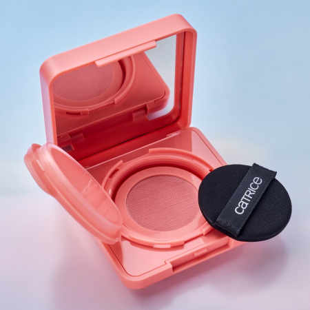 Fard de obraz cushion Cloud Tint - 010 Cloud 9 To 5, Catrice [3]
