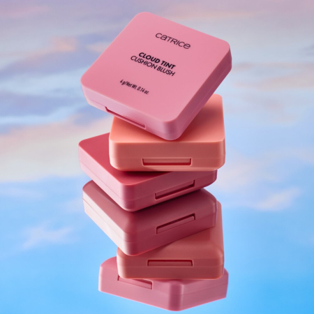 Fard de obraz cushion Cloud Tint - 010 Cloud 9 To 5, Catrice [5]
