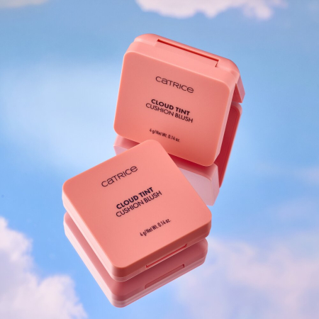Fard de obraz cushion Cloud Tint - 010 Cloud 9 To 5, Catrice [4]