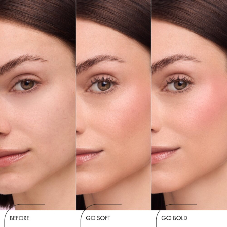 Fard de obraz cushion Cloud Tint - 020 Over The Blush, Catrice [9]
