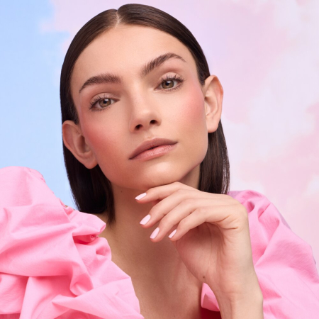 Fard de obraz cushion Cloud Tint - 020 Over The Blush, Catrice [8]