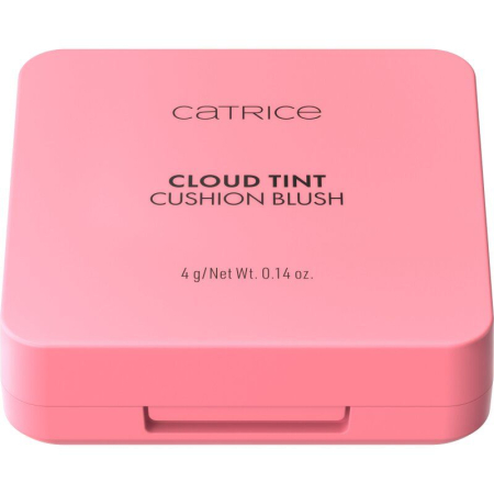 Branduri - Fard de obraz cushion Cloud Tint - 020 Over The Blush, Catrice