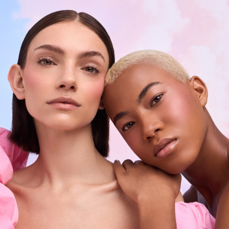Fard de obraz cushion Cloud Tint - 020 Over The Blush, Catrice [11]