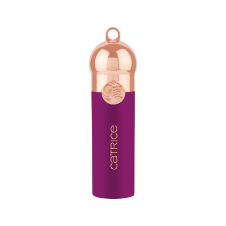 Ten - Fard de obraz lichid, Catrice, HOLLYGLAZING C02 - Wine Not?, 2.8 ml