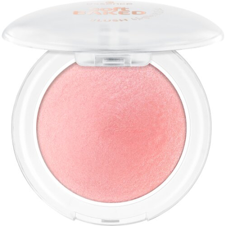Fard de obraz soft BAKED BLUSH 10 - Soft Bloom, essence [1]