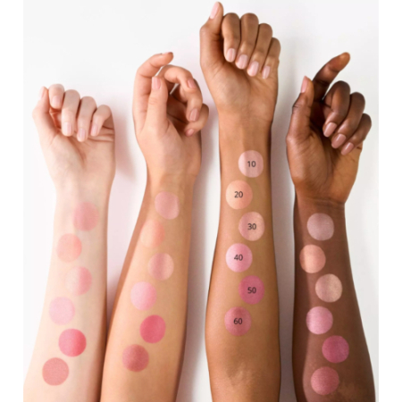 Fard de obraz soft BAKED BLUSH 20 - Peach Please, essence [4]