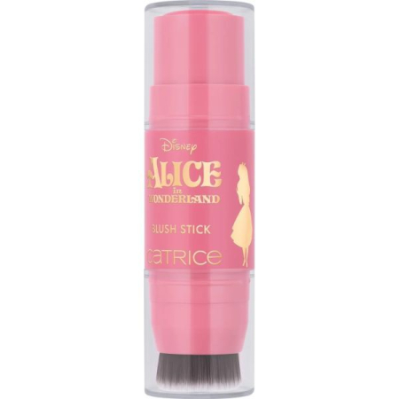 Ten - Fard de obraz stick cremos, Catrice, Disney Alice in Wonderland C01 - Path To Wonder, 6 g