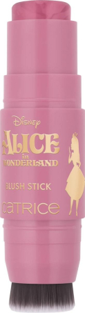 Ten - Fard de obraz stick cremos, Catrice, Disney Alice in Wonderland C02 - Wonderland Tales, 6 g