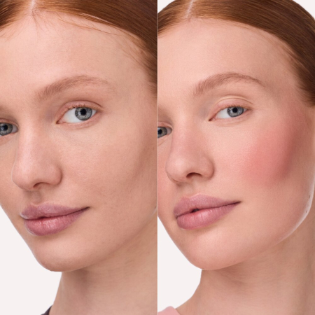 Fard de obraz tip serum Colour Flush Dewy - 020 Glowmotion, Catrice [6]