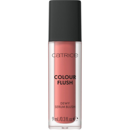 Branduri - Fard de obraz tip serum Colour Flush Dewy - 030 Flushed Feelings, Catrice