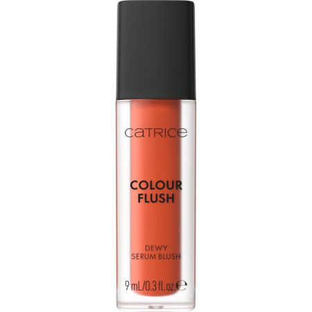 Branduri - Fard de obraz tip serum Colour Flush Dewy - 060 Soft Launch, Catrice