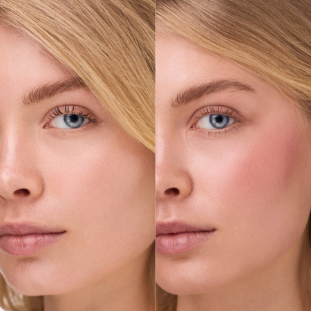 Fard de obraz tip serum Colour Flush Dewy - 060 Soft Launch, Catrice [5]
