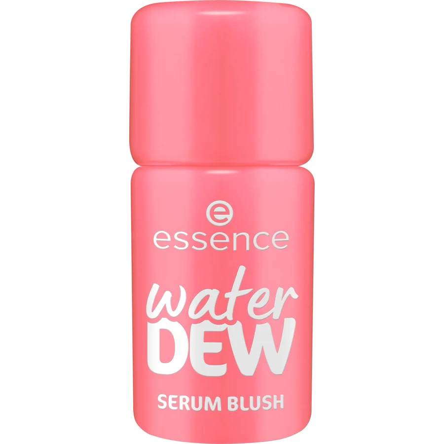 Branduri - Fard de obraz tip serum water DEW - 20 Juicy Melon, essence