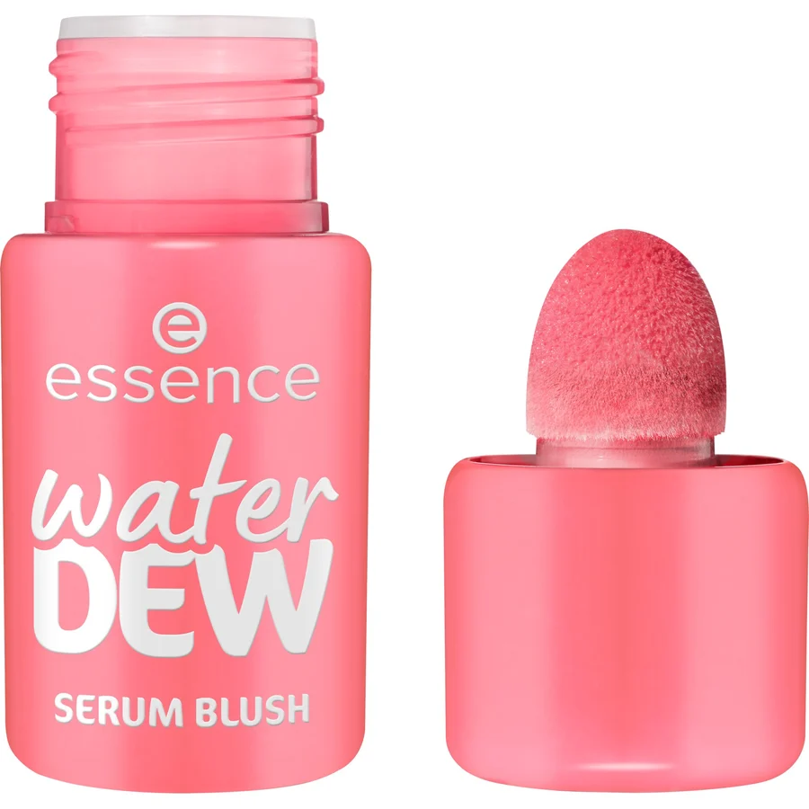 Fard de obraz tip serum water DEW - 20 Juicy Melon, essence [1]