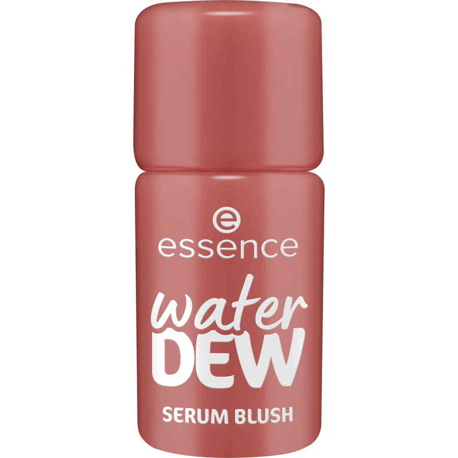 Branduri - Fard de obraz tip serum water DEW - 30 Rose Mood, essence