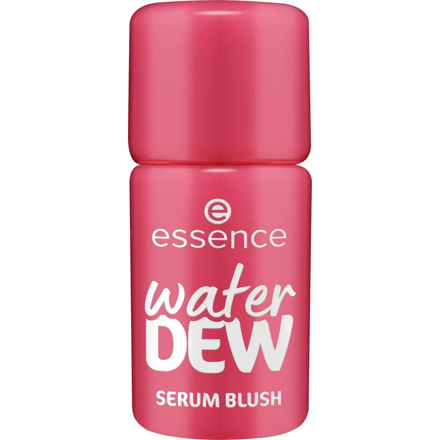 Branduri - Fard de obraz tip serum water DEW - 40 Milky Berry, essence