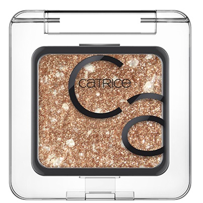 Make-up - Fard de pleoape Catrice Art Couleurs Eyeshadow 350, 2.4 g