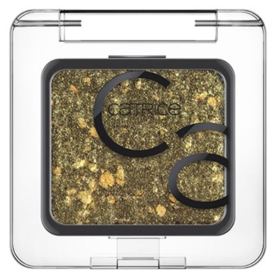 Make-up - Fard de pleoape Catrice Art Couleurs Eyeshadow 360, 2.4 g