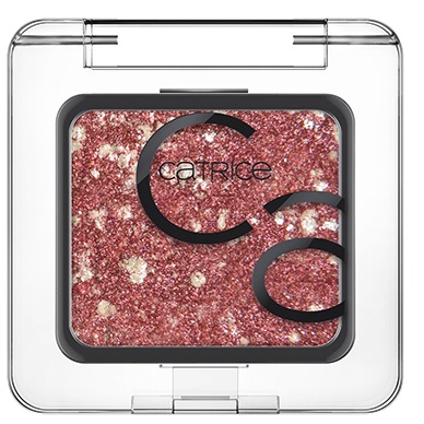 Make-up - Fard de pleoape Catrice Art Couleurs Eyeshadow 370, 2.4 g