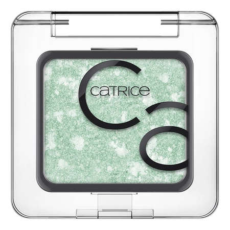 Make-up - Fard de pleoape Catrice Art Couleurs Eyeshadow 410, 2.4 g
