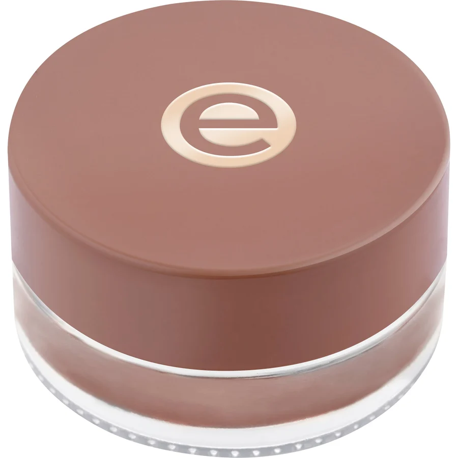Branduri - Fard de pleoape cremă, mat - matte 01 Oak, essence