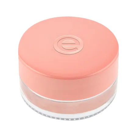 Branduri - Fard de pleoape cremos cream eyeshadow 01, essence