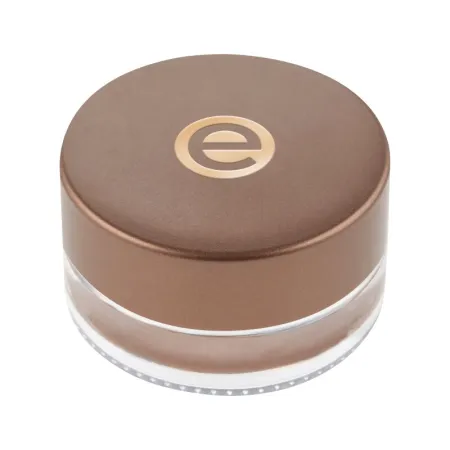 Branduri - Fard de pleoape cremos cream eyeshadow 03, essence